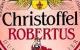 Фирменная бутылка пива Christoffel Robertus