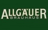Немецкое пиво из экологически чистого сырья Allgauer