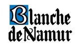 Фирменное лого Blanche de Namur