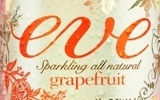 Фирменная бутылка пива Eve Grapefruit