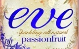 Фирменная бутылка пива Eve Passionfruit