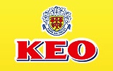 Национальное кипрское пиво KEO