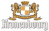 Официальный логотип компании Brasseries Kronenbourg