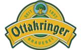 Логотип австрийского пива Ottakringer 