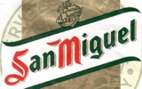 Испанская торговая марка San Miguel