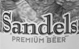 Финское пиво Sandels от полковника Санделс