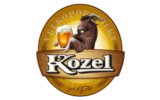 Пиво Velkopopovicki Kozel - торговая марка