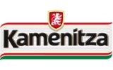 Болгарское пиво Kamenitza - фирменный логотип