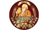 Чешское пиво Karlovec только для России