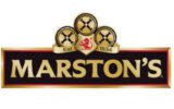 Логотип британской пивоваренной компании Marston's