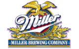 Логотип знаменитого американского пива Miller