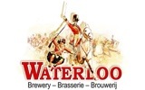 Бельгийское пиво Waterloo, названное так в честь знаменитого сражения