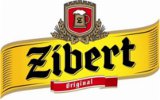 Логотип украинской пивной марки Zibert