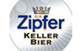 Разливное австрийское пиво Zipfer Kellerbier