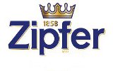Логотип австрийского пива Zipfer