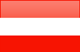 Австрия флаг