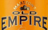 Бутылочка английского пива Marston's Old Empire - фото 