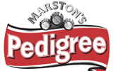 Бутылочка английского пива Marston's Pedigree - фото