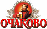 Пиво Очаково - логотип компании